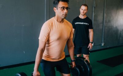 7 HABITS THAT WILL IMPROVE YOUR BODY COMPOSITION IN THE NEW YEAR
